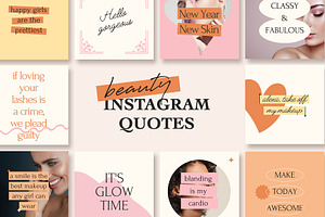 Lady Boss Inspiration Quotes
