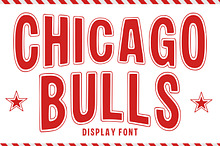 Chicago Bulls