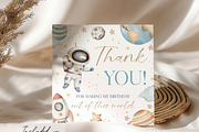 First Trip Around the Sun Favor Tag, an Invitation Template by Digital_Mind (Thumbnail 3 of 7)