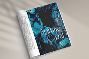 Aleesya Rose Display Font Family, a Sans Serif Font by Ryul Davidson (Thumbnail 9 of 17)