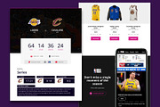 Athletica-1 Email Template + Builder, an Email Template by WEB4PRO (Thumbnail 2 of 4)