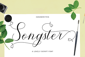 Songster