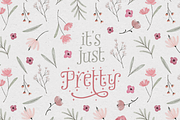 Billion Magical, a Handwritten Font by Orenari (Thumbnail 5 of 13)