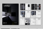 Home Appliance Catalog, a Brochure Template by BrandPacks (Thumbnail 6 of 6)