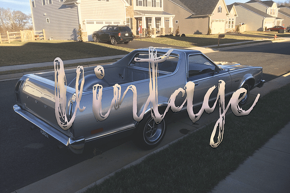 Vintage preview 8