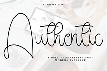 Authentic