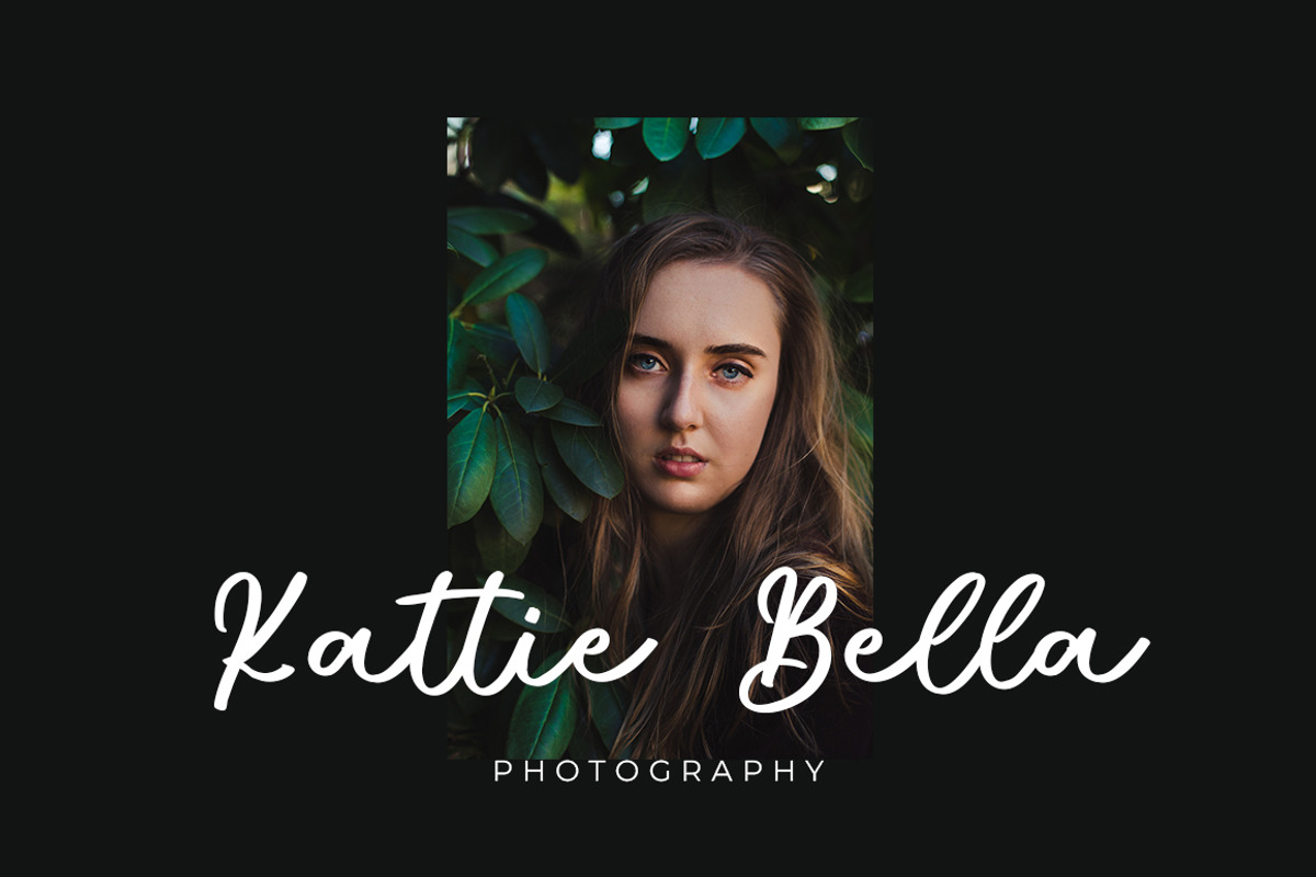 Radiant Signature - Handwritten Font, a Script Font by Bluestype Studio (Photo 4 of 10)