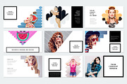 Geometric Powerpoint, a Presentation Template by binangkit (Thumbnail 25 of 29)