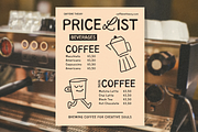 THE GOLDEN THREAD | HANDMADE SANS, a Sans Serif Font by Maria Feliz Fonts (Thumbnail 8 of 9)