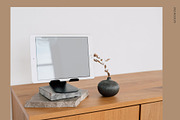 MOCKUP COLLECTION: CAES, a Mac Mockup by Studio Phylicia (Thumbnail 5 of 8)