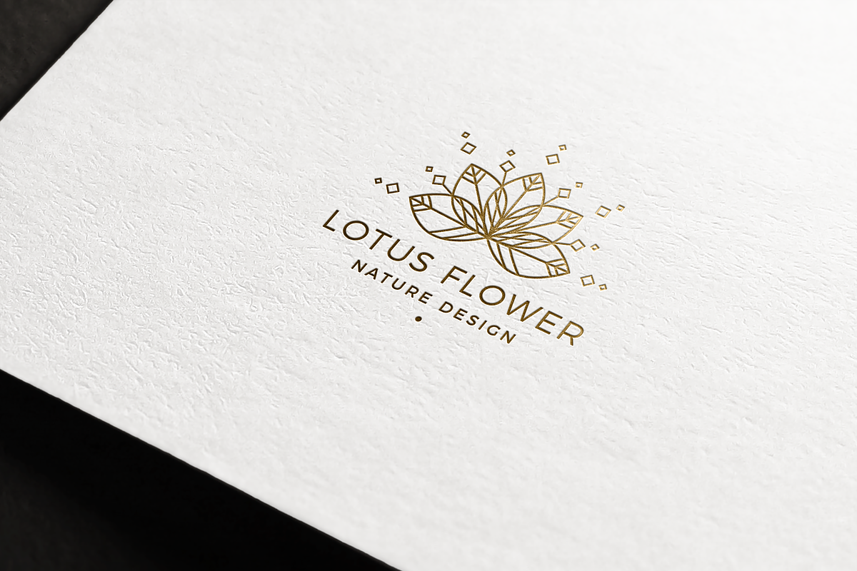 Mini Branding- Artistic Designs, a Branding & Logo Template by Wumi Studio (Photo 4 of 11)