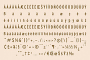 Cleudia Duo Font Sans Serif, a Sans Serif Font by Storytype Studio (Thumbnail 14 of 15)