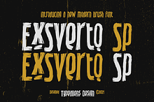 Exsverto Sp