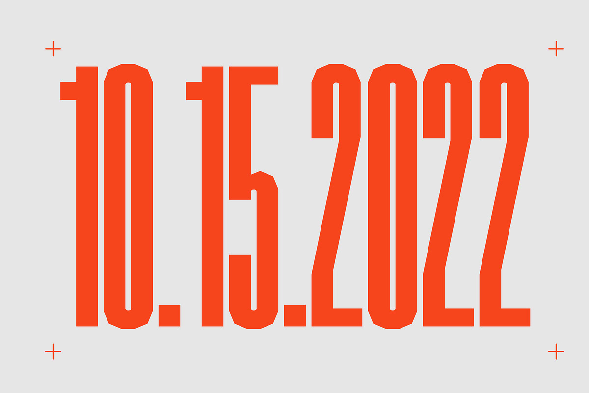 THE SANS SERIF FONT FAMILY BUNDLE, a Sans Serif Font by Andika Fez (Photo 11 of 19)