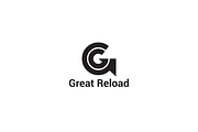 Great Reload - Letter G Logo, a Branding & Logo Template by Sahade Studio (Thumbnail 3 of 4)