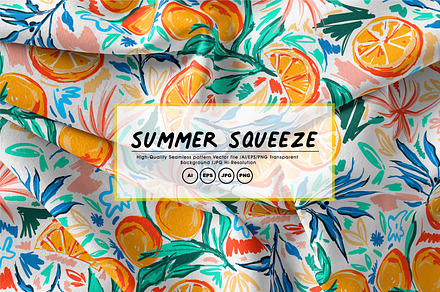 Summer Squeeze