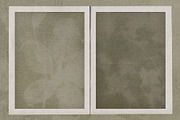 Faded Herbarium: Texture Backgrounds, a Texture Graphic by lerinartstudio (Thumbnail 9 of 13)