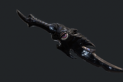 5 Fantasy Stylish Dagger -PBR-, an Object 3D Model by TFE Game Art (Thumbnail 9 of 16)