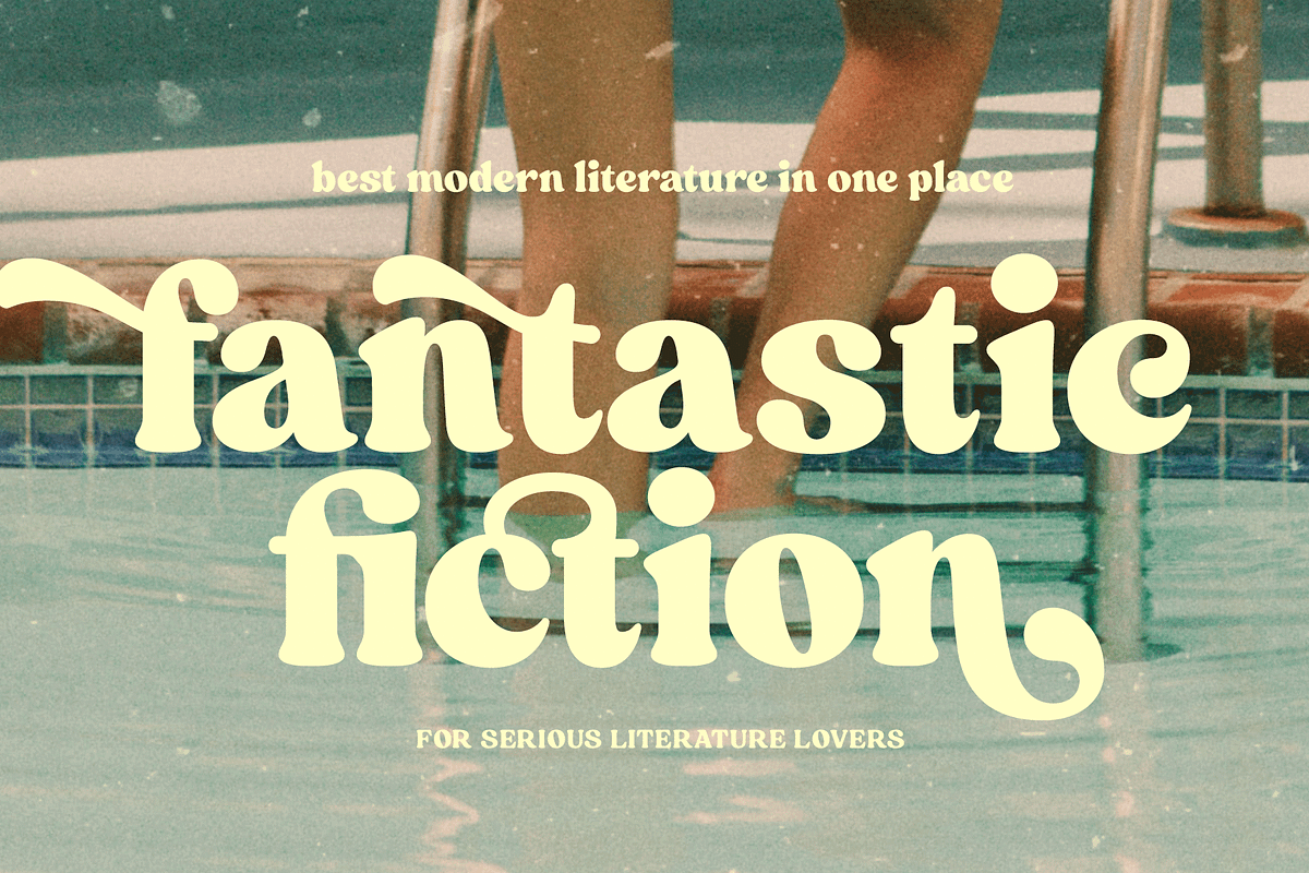 Skillet Serif Typeface, a Serif Font by Fenotype (Photo 9 of 14)
