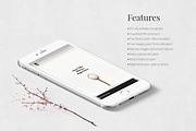 Minimal Animated Instagram Stories, a Social Media Template by Social Corner Graphics (Thumbnail 4 of 9)