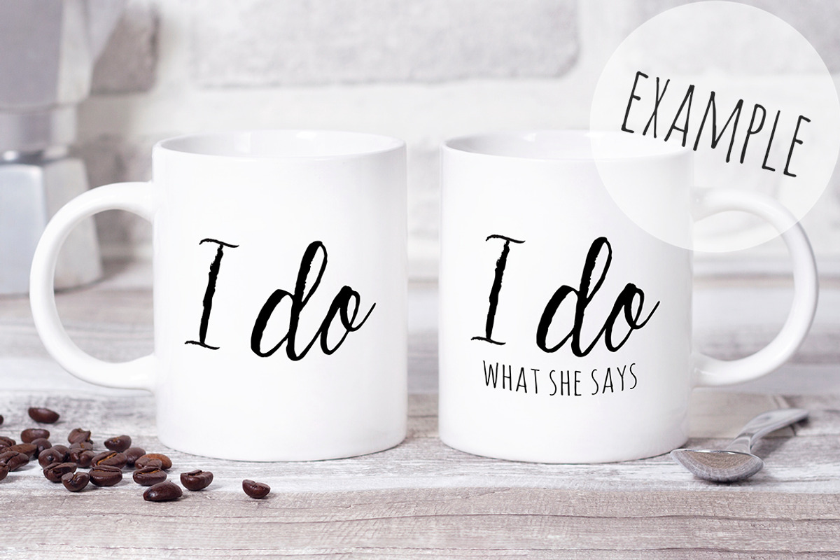 Two Mugs Mockup Styled Photo, a Product Mockup by Pixomize (Photo 2 of 2)