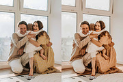 30 Family Lightroom Presets, a Preset Add-On by 3Motional (Thumbnail 8 of 10)