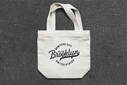 Brightside, a Script Font by NUGS (Thumbnail 9 of 9)