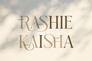 Rading-modern elegant serif, a Serif Font by ToniStudio (Thumbnail 9 of 10)