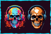 Pirate rock - vintage layered font, a Blackletter Font by Fractal fonts & graphics (Thumbnail 5 of 5)