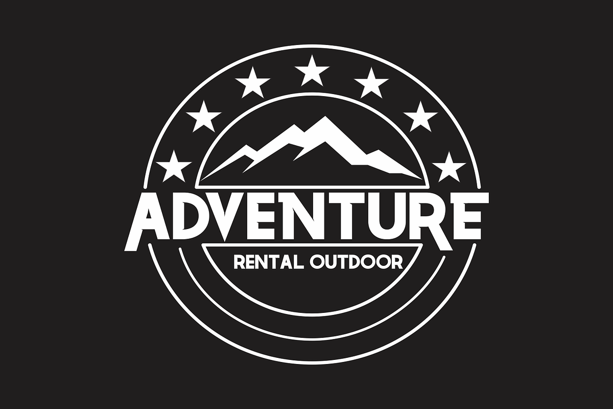 BEQUIND display font Bold and style preview 7