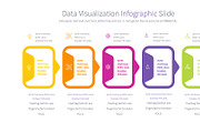 Data Visualization PowerPoint, a Presentation Template by Pulsecolor (Thumbnail 13 of 37)