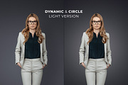 Clean Photo Studio Backgrounds, a Texture Graphic by FEINGOLD (Thumbnail 4 of 10)