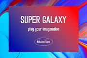 Nebulon - Modern Condensed Sans, a Sans Serif Font by TypeLogue (Thumbnail 2 of 5)