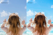 Bright Candy Lightroom Mobile Preset, an Action Add-On by Ultra Pixel (Thumbnail 4 of 9)