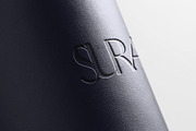 Logo Mockup Curved Leather, a Product Mockup by Asylab (Thumbnail 3 of 5)