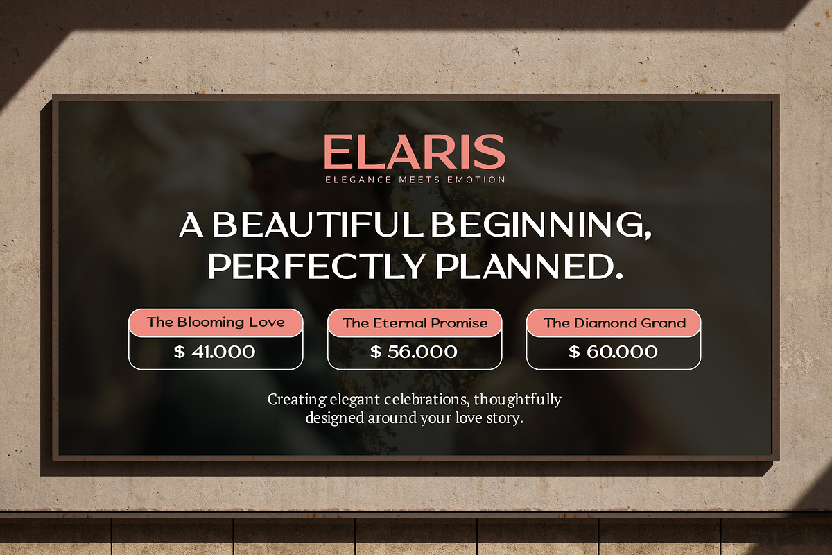 Jardin de Fleurs - Luxury Sans Serif, a Sans Serif Font by Typia Nesia (Photo 5 of 10)