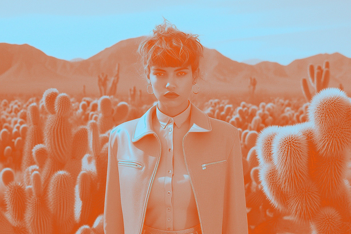 Duotone Photo Effect Template, a Layer Style Add-On by DesignerCandies (Photo 3 of 7)