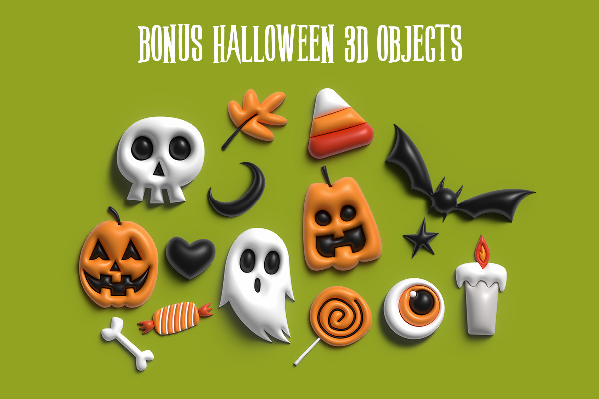 Gravard - Halloween Font, a Serif Font by Rillatype (Photo 5 of 8)