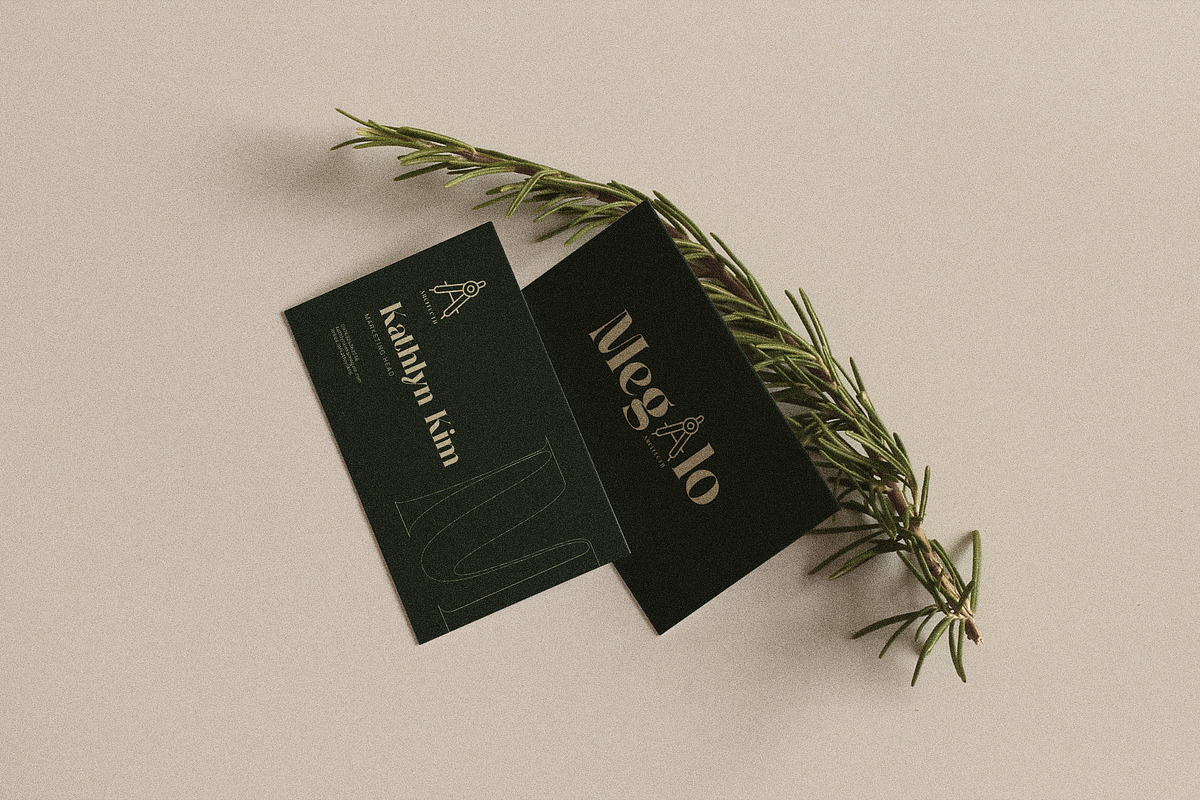 Nampy Elegant Serif Font, a Serif Font by Graphicxell (Photo 6 of 10)