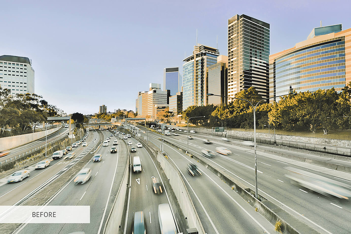 HDR Effect Lightroom Presets, a Plug-in Add-On by FixThePhoto (Photo 30 of 34)