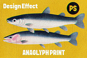 Printed Effects Bundle, a Layer Style Add-On by pixelbuddha.net (Thumbnail 6 of 21)