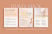 SALE 2024 Planner & Journal CANVA PS, a Magazine Template by Eviory (Thumbnail 23 of 27)