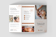 Spa Salon Brochure TriFold Template, a Brochure Template by artbart (Thumbnail 3 of 9)