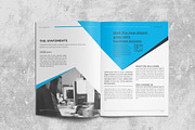 Company Profile | InDesign & Pdf, a Brochure Template by obidullah_01 (Thumbnail 7 of 13)