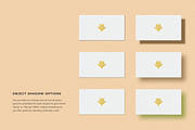 Kreamond - Mockup Scene Creator, a Product Mockup by BULBFISH (Thumbnail 19 of 27)