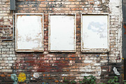Crumpled Paper Poster Mockup, a Design Template by VetalStock (Thumbnail 3 of 8)