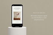 Canva Social Media Bundle, a Social Media Template by Ruben Stom (Thumbnail 6 of 14)