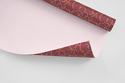 Gold, silver chains seamless pattern, a Pattern Graphic by Good Studio (Thumbnail 17 of 20)
