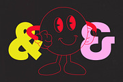 Grand Honey Modern Display Font, a Serif Font by timelesstype.co (Thumbnail 18 of 20)