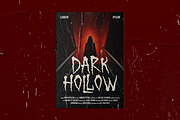 Rotten Valley - Horror Font, a Font by PutraCetol Studio (Thumbnail 3 of 5)